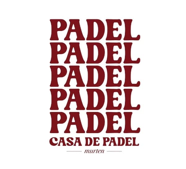 Casa de Padel logo