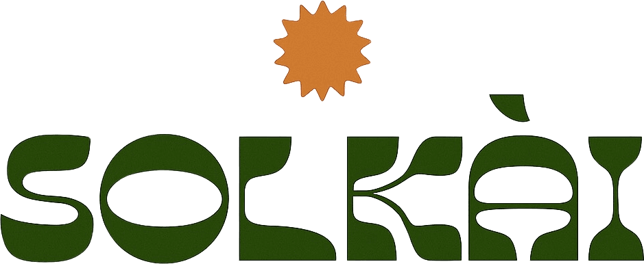 Solkai Logo